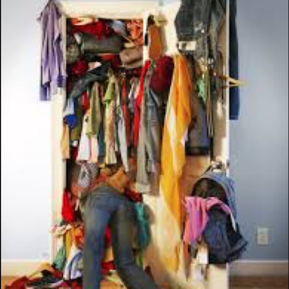 Meet your Posher, Dcosta